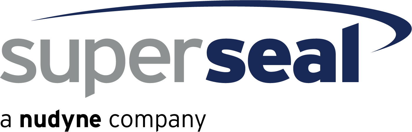 Super Seal Corporation Logo